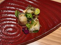 -花潮料理艺食馆(世欧广场店)
