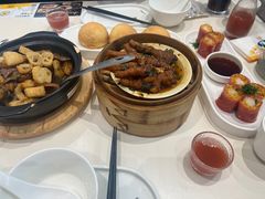 -蔡澜点心·粤菜(月星环球港店)