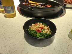 -钢管厂五区小郡肝串串香(通锦桥店)