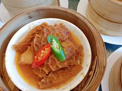 -福州天元国际威斯汀酒店·中国元素餐厅