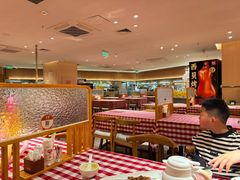 -西贝(宁波天一国购店)