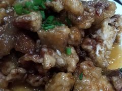 荔枝肉-如我美食(达道社区店)