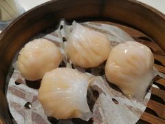 虾饺皇-万龙洲海鲜(南新仓店)