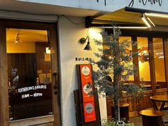 -Al Salam莫的三明治