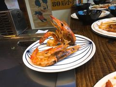 -大成铁板烧•板前(复古餐厅石老人店)