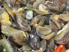 -得记得潮州海鲜砂锅粥(宝业路店)
