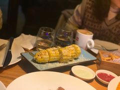 -艾米意大利餐厅(米房创意园店)
