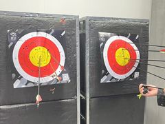 -無弓射箭俱乐部(领展中心城店)