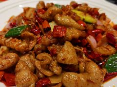 -李叔叔虾蟹大排档(青羊店)