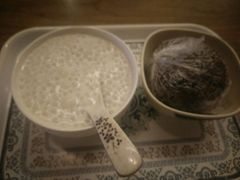 -笃笃笃糖粥(十全街店)