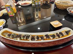 -老苏州芳和园茶酒楼  传统苏帮菜(观前店)