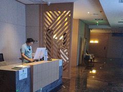 -星河湾温泉洗浴酒店