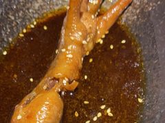 -绿茶餐厅(汇悦大融城店)