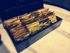 -西安W酒店·WEI全味西餐厅