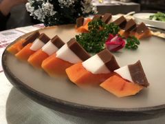 木瓜冻-麓湘小镇(开福万达广场店)
