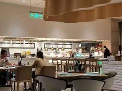 大堂-沈阳和平艾美酒店新食谱西餐厅