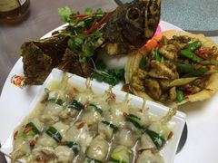 -蟹皇海鲜餐厅