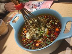 -街角等你.大连海鲜烧烤(西安路店)
