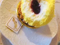 -Me Coffee下午茶艺术空间