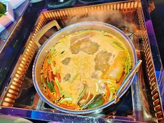 -唱客美食KTV量贩(日新路店)