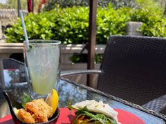 -杭州西子湖四季酒店-WL BISTRO西湖餐厅(灵隐路店)