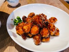 -大潮淮·淮扬菜(何园旗舰店)