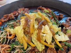 -一烙锅(友谊店)