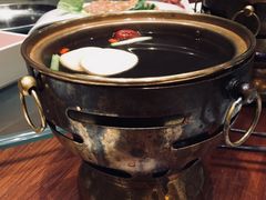-古关火锅店(古北水镇景区店)