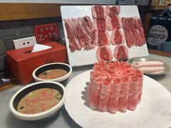 -北平三兄弟涮肉(簋街总店)