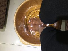 -彭世修脚(淮北街直营店)