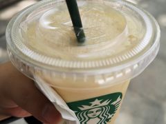 -星巴克臻选(南京艾尚天地店)