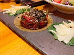 -丸藏和牛烧肉专门店(园区师惠坊店)