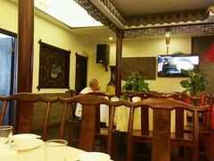 -鸿兴楼酒家(阜阳路店)