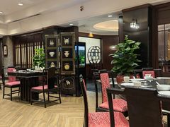 -海天楼中餐厅(吴宫泛太平洋酒店)