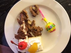 -东方红海鲜百汇(国际大厦店)