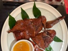 -桂小厨广西菜(万象城店)