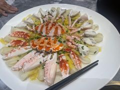 -国惠大酒楼(仓山万达店)