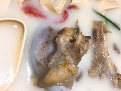 -骨之味·筒骨汤火锅(江头店)