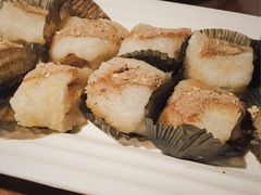 -外婆家(世界城广场店)