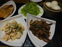 -小城粥道·海胆鲜虾粥(解放广场店)