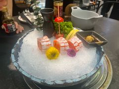-飞尝蚝·顺德菜·鱼生(顺德总店)