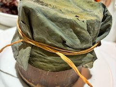 -桂满陇·手作小笼包&江南叫花鸡(中山公园店)