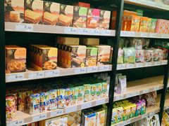零售区-零食矿工(东湖店)