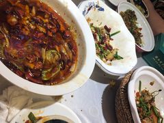 -潇湘码头·鲜湘菜(清河店)