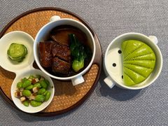 -浙江西子宾馆·牡丹厅