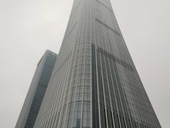 -中央广播电视总台(光华路办公区)