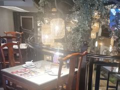 -老太原菜馆(中正天街店)