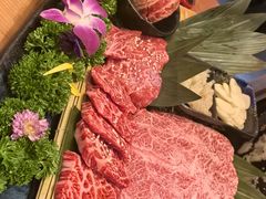 -丸藏和牛烧肉专门店(园区师惠坊店)