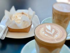 -Seesaw Coffee(环贸iapm店)