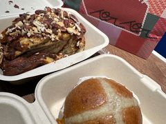 肉桂卷-TonTon(永康路店)